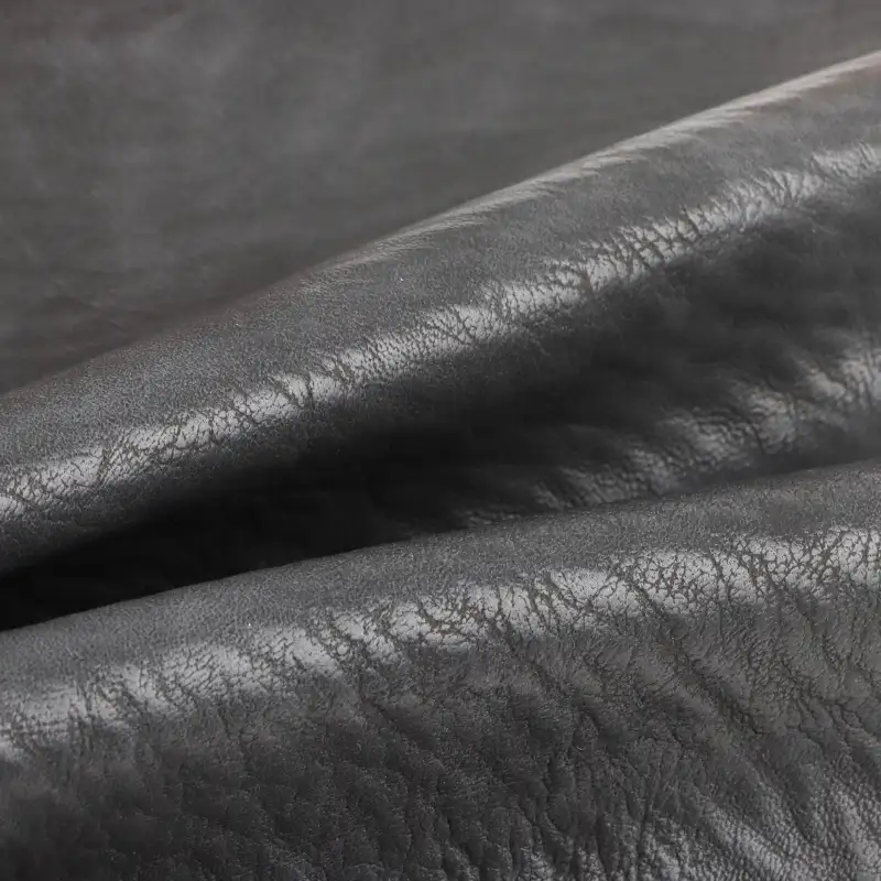 China Fabric for Trench Coat,Padded Jacket,Overcoat Bonded fabric Bonded fabric Polyurethane (PU) Charcoal color buy from China wholesaler bulk order at wholesale price free worldwide shipping Alibaba