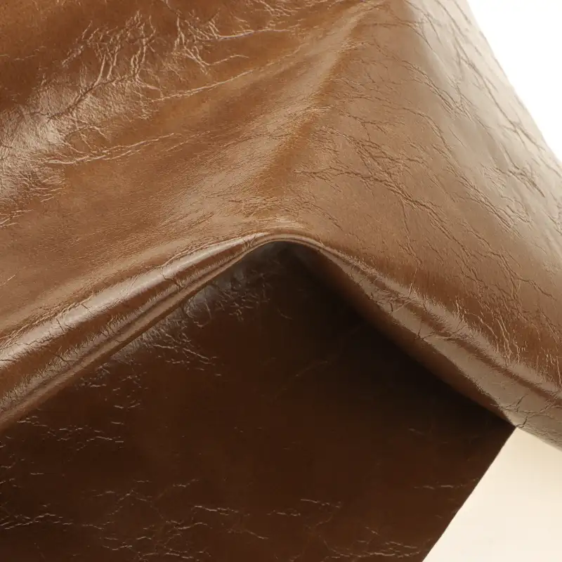 China Fabric for Skirt,Padded Jacket,Overcoat Bonded fabric Bonded fabric Polyurethane (PU) Brown color buy from China wholesaler bulk order at wholesale price free worldwide shipping Alibaba