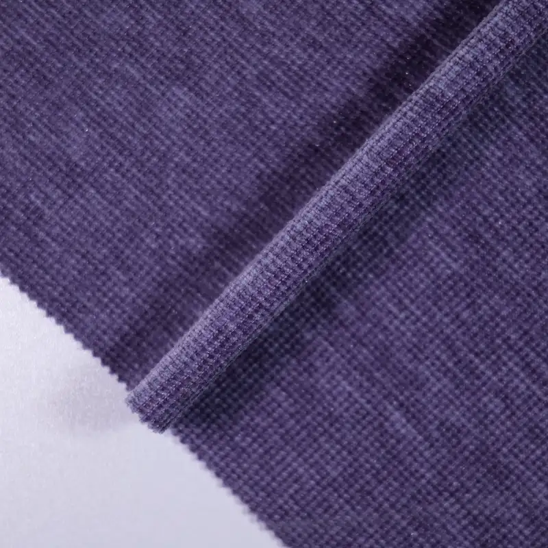China Fabric for Pants,Jackets,Suit Jacquard Woven Blended Fabric Viscose Polyester Spandex purple color buy from China wholesaler bulk order at wholesale price free worldwide shipping Alibaba