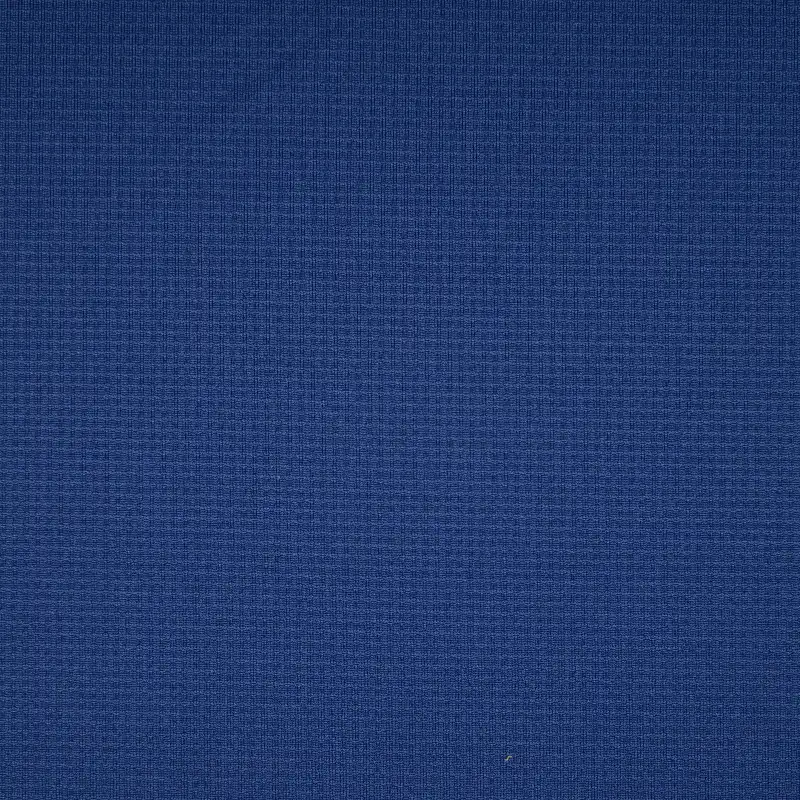 China Fabric for T-Shirt,Skirt,Yoga Clothes,Interlining Mesh Knit Fabric Polyester Spandex Navy color buy from China wholesaler bulk order at wholesale price free worldwide shipping Alibaba