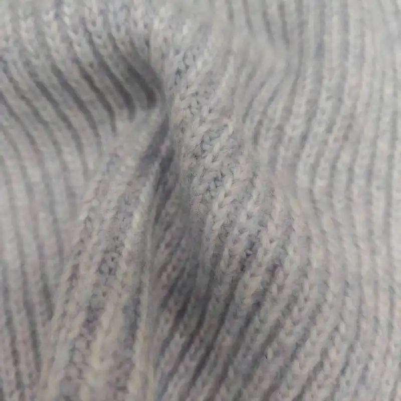 China Yarn for Full-Zipper Cardigan (Sweater),Shirt Long Sleeve Button (Sweater),Knitted Jacket (Sweater),T-shirt (Sweater) Air Spun Yarn Fancy Yarn Polyester Recycled Polyester Acrylic Wool Firework Purple Text color buy from China wholesaler bulk order at wholesale price free worldwide shipping Alibaba