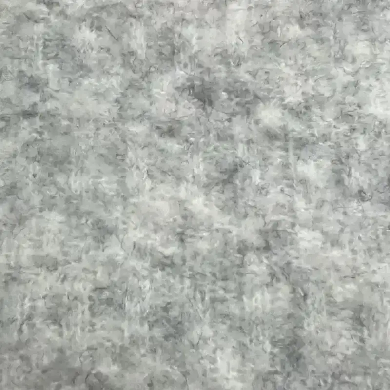 China Yarn for Full-Zipper Cardigan (Sweater),Half-Zipper Cardigan (Sweater),Round Neck Pullover (Sweater),Hoodie  (Sweater) Boucle Yarn Fancy Yarn Polyester Spandex Grey flower color buy from China wholesaler bulk order at wholesale price free worldwide shipping Alibaba