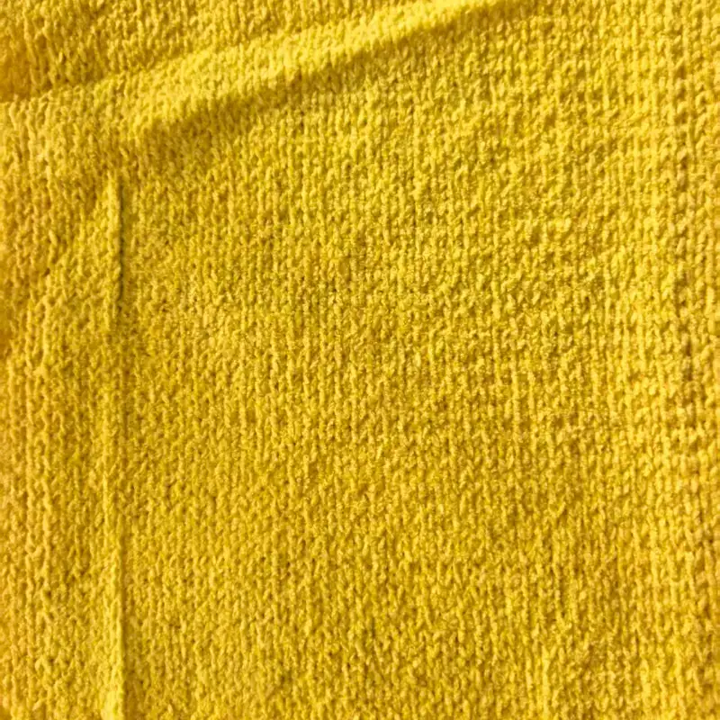 China Yarn for Ladies Vest (Sweater) Matt Chenille Fancy Yarn Polyester 胚纱 color buy from China wholesaler bulk order at wholesale price free worldwide shipping Alibaba
