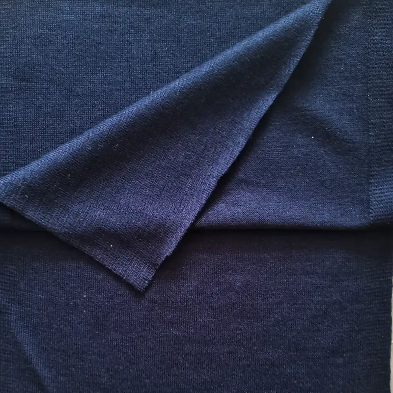 China Yarn for Men’s Vest (Sweater),Open Cardigan (Sweater),Full-Zipper Cardigan (Sweater),Round Neck Pullover (Sweater),Women's Pants (Sweater),U-Neck Cardigan (Sweater) Worsted Spun Regular Yarn Merino Wool Acrylic High Bulky Navy color buy from China wholesaler bulk order at wholesale price free worldwide shipping Alibaba