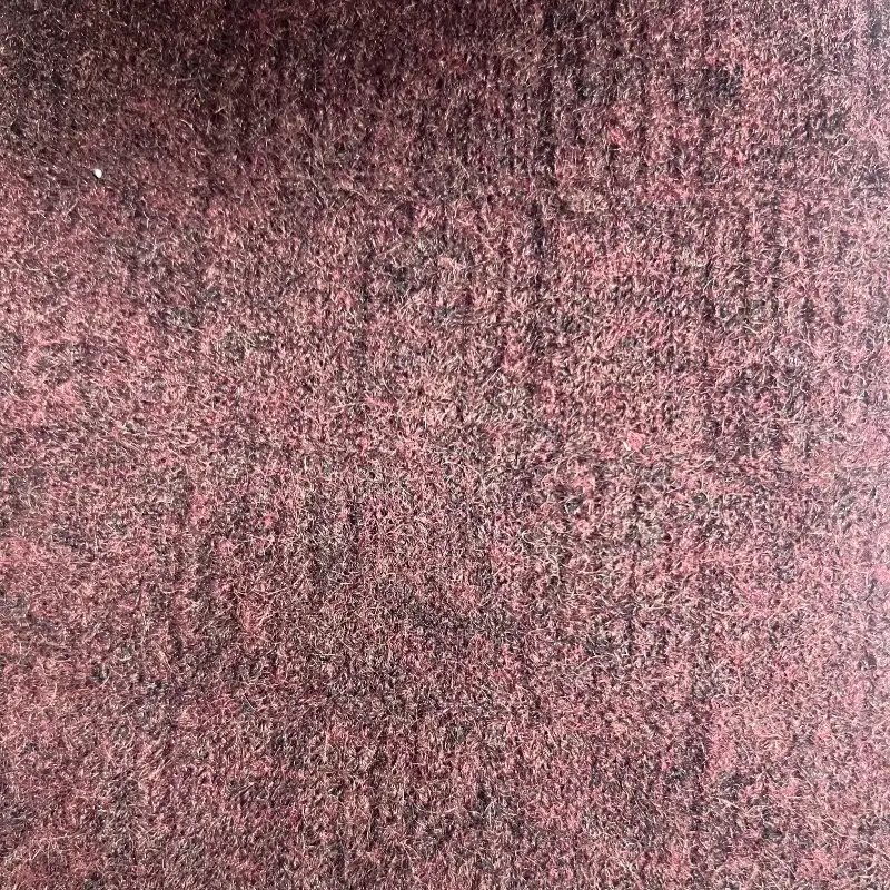 China Yarn for Open Cardigan (Sweater),Crew Neck Pullover (Sweater) Mossy Yarn Fancy Yarn Wool Nylon Polyester Spandex crimson color buy from China wholesaler bulk order at wholesale price free worldwide shipping Alibaba