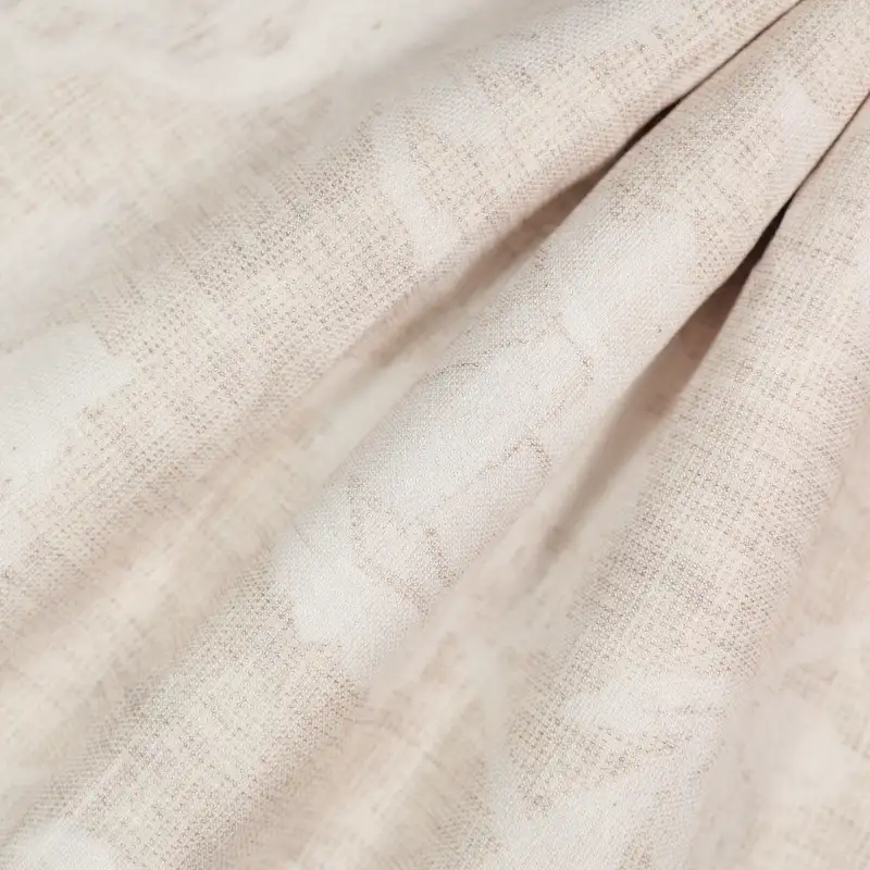 China Fabric for Shirt,Skirt Polyester/Rayon Twill Woven Blended Fabric Polyester Rayon Flax grey color buy from China wholesaler bulk order at wholesale price free worldwide shipping Alibaba