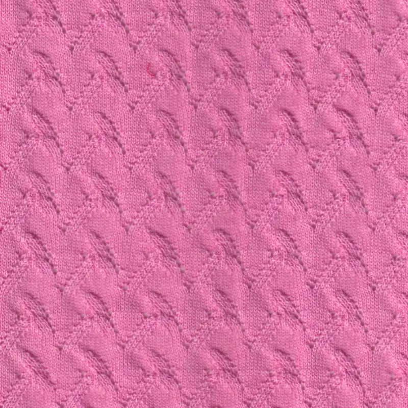 Bangladesh Yarn for Knitted Jacket (Sweater),Round Neck Pullover (Sweater),Hoodie  (Sweater) Ring Spun Regular Yarn Cotton Polyester Pink color buy from Bangladesh wholesaler bulk order at wholesale price free worldwide shipping Alibaba