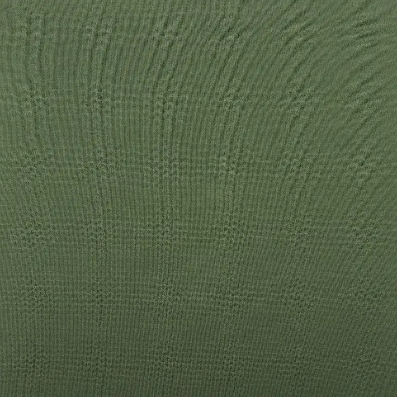 China Fabric for T-Shirt,Tank Top,Crop Top,Pajamas,Loungewear Ponte Roma Knit Fabric Rayon Nylon Spandex Green color buy from China wholesaler bulk order at wholesale price free worldwide shipping Alibaba