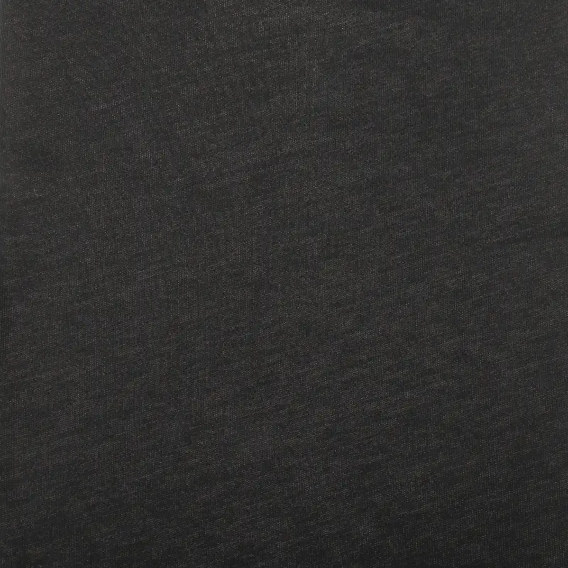 China Fabric for Tank Top,Crop Top,Jogger,Hoodie,Loungewear,Sweatshirt Single Jersey Knit Fabric Cotton Black color buy from China wholesaler bulk order at wholesale price free worldwide shipping Alibaba