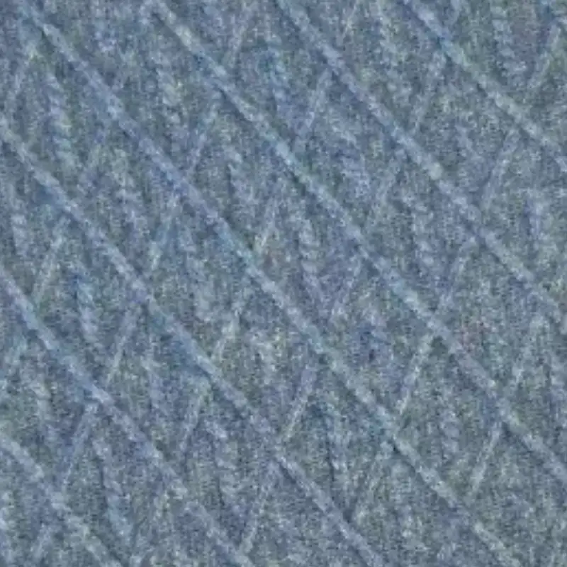 China Yarn for Open Cardigan (Sweater),Roll Neck Jumper (Sweater),U-Neck Cardigan (Sweater),Mens V-Neck Jumper (Sweater) Air Spun Yarn Fancy Yarn Wool Recycled Polyester Spandex Blue color buy from China wholesaler bulk order at wholesale price free worldwide shipping Alibaba