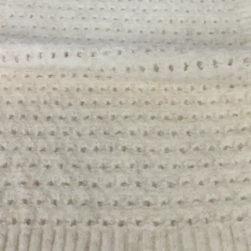 China Yarn for Open Cardigan (Sweater),Full-Zipper Cardigan (Sweater),Half-Zipper Cardigan (Sweater),Shirt Long Sleeve Button (Sweater) Mossy Yarn Fancy Yarn Polyester Wool Spandex Recycled Polyester Oatmeal color buy from China wholesaler bulk order at wholesale price free worldwide shipping Alibaba