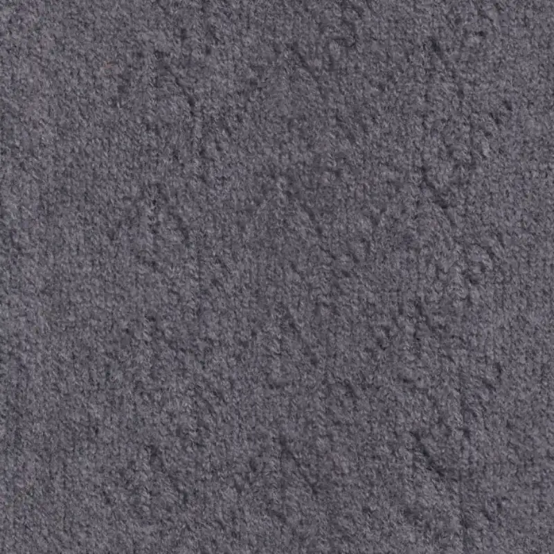 China Yarn for Shirt Half Sleeve Button (Sweater),Shirt Half Sleeve Zipper (Sweater),Knitted Jacket (Sweater) Mossy Yarn Fancy Yarn BCI Cotton Recycled Polyester dk grey color buy from China wholesaler bulk order at wholesale price free worldwide shipping Alibaba
