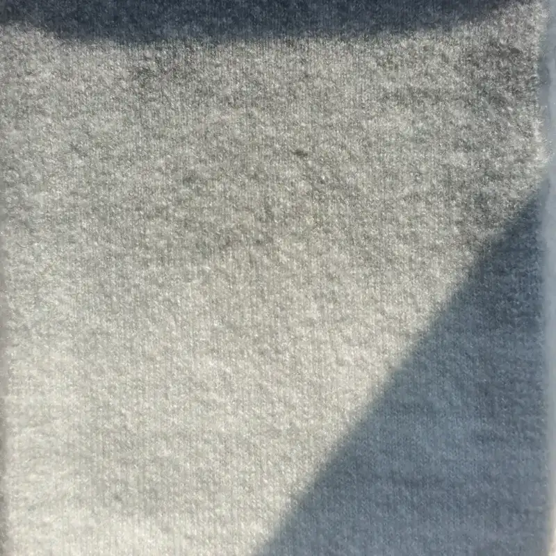 China Yarn for Open Cardigan (Sweater),Full-Zipper Cardigan (Sweater),Knitted Jacket (Sweater),Round Neck Pullover (Sweater),Roll Neck Jumper (Sweater) Mossy Yarn Fancy Yarn Acrylic Polyester Spandex Grey color buy from China wholesaler bulk order at wholesale price free worldwide shipping Alibaba