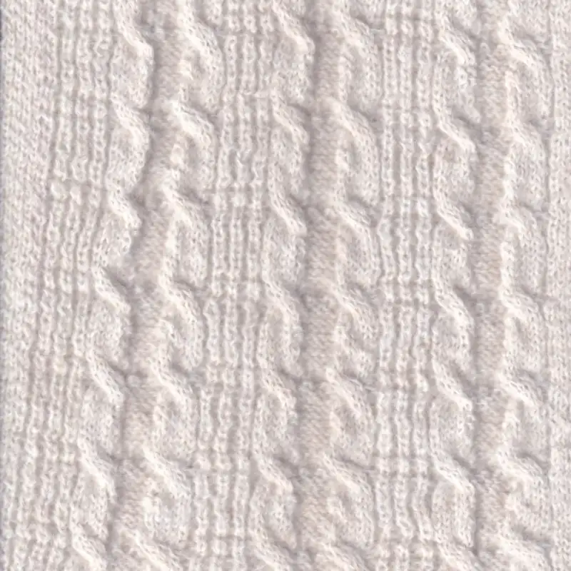 China Yarn for Half-Zipper Cardigan (Sweater),Knitted Jacket (Sweater) Mossy Yarn Fancy Yarn Polyester Recycled Polyester cream color buy from China wholesaler bulk order at wholesale price free worldwide shipping Alibaba
