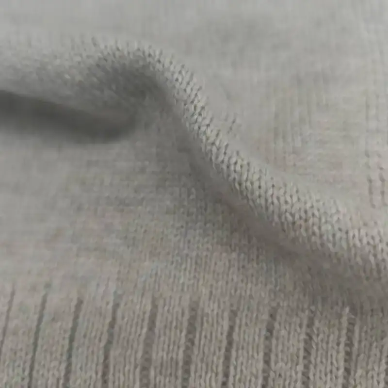 China Yarn for Open Cardigan (Sweater),Shirt Half Sleeve Zipper (Sweater),Polo T-shirt (Sweater) Mossy Yarn Fancy Yarn Recycled Polyester Wool Gray color buy from China wholesaler bulk order at wholesale price free worldwide shipping Alibaba