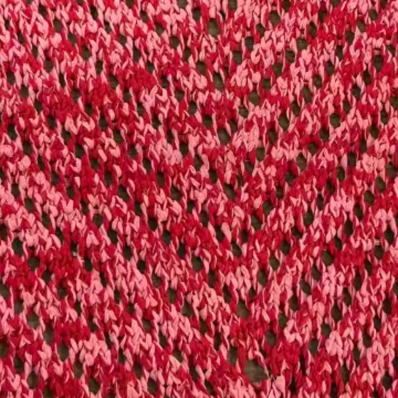 China Yarn for Open Cardigan (Sweater),Round Neck Pullover (Sweater),Roll Neck Jumper (Sweater),Single Button Cardigan (Sweater Mossy Yarn Fancy Yarn BCI Cotton Nylon Red color buy from China wholesaler bulk order at wholesale price free worldwide shipping Alibaba