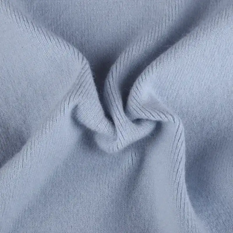 China Yarn for Men’s Vest (Sweater),Open Cardigan (Sweater),Full-Zipper Cardigan (Sweater),Knitted Jacket (Sweater),Round Neck Pullover (Sweater),Kids Crew-Neck Cardigan (Sweater) Core Spun Yarn Regular Yarn Rayon Polyester Nylon Blue color buy from China wholesaler bulk order at wholesale price free worldwide shipping Alibaba