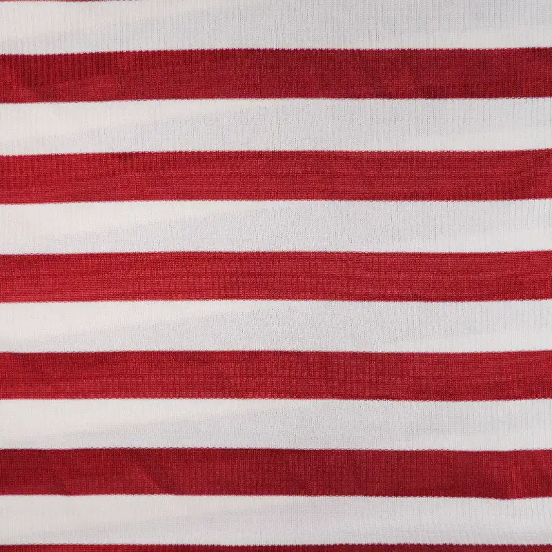 China Fabric for Shirt,Skirt,Girls Back Slit Skirt,Womens Adjustable Half-Zip Maxi Pinafore Dress Rib Knit Fabric Polyester Spandex red color buy from China wholesaler bulk order at wholesale price free worldwide shipping Alibaba