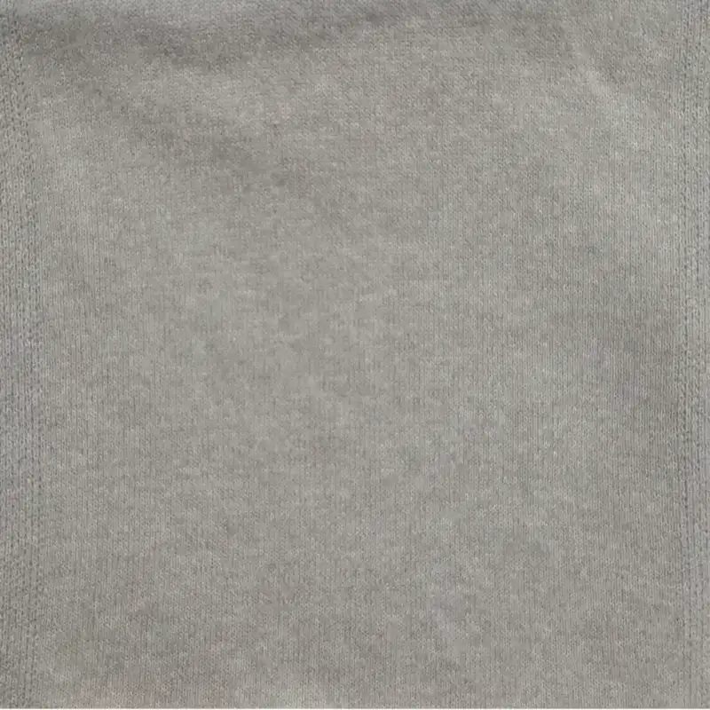 China Yarn for Shirt Long Sleeve Zipper (Sweater),Shirt Half Sleeve Zipper (Sweater),Knitted Jacket (Sweater),Round Neck Pullover (Sweater),Knitted Trousers (Sweater) Water-Resistant Functional Yarn Recycled Polyester gray Mel color buy from China wholesaler bulk order at wholesale price free worldwide shipping Alibaba