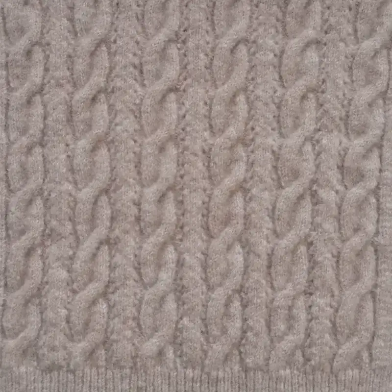 China Yarn for Open Cardigan (Sweater),Full-Zipper Cardigan (Sweater),Half-Zipper Cardigan (Sweater),Knitted Jacket (Sweater),Round Neck Pullover (Sweater),Crew Neck Pullover (Sweater),Crop Top Pullover (Sweater),Hoodie  (Sweater),Dresses (Cardigan Open) (Sweater) Mossy Yarn Fancy Yarn Recycled Polyester Acrylic Polyester Spandex Dark Camel color buy from China wholesaler bulk order at wholesale price free worldwide shipping Alibaba