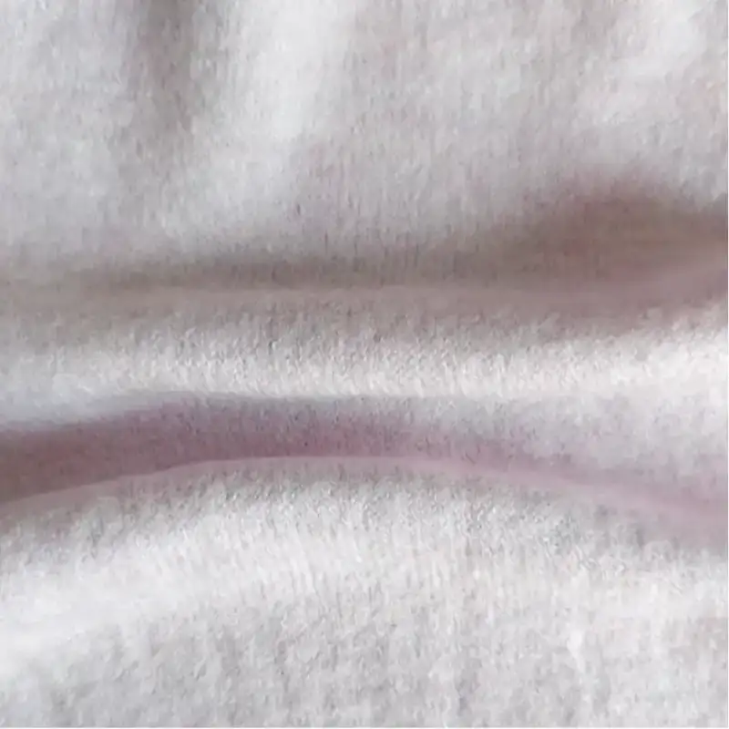 China Yarn for Open Cardigan (Sweater),Full-Zipper Cardigan (Sweater),Half-Zipper Cardigan (Sweater) Mossy Yarn Fancy Yarn Wool Acrylic Nylon Pink/Grey color buy from China wholesaler bulk order at wholesale price free worldwide shipping Alibaba