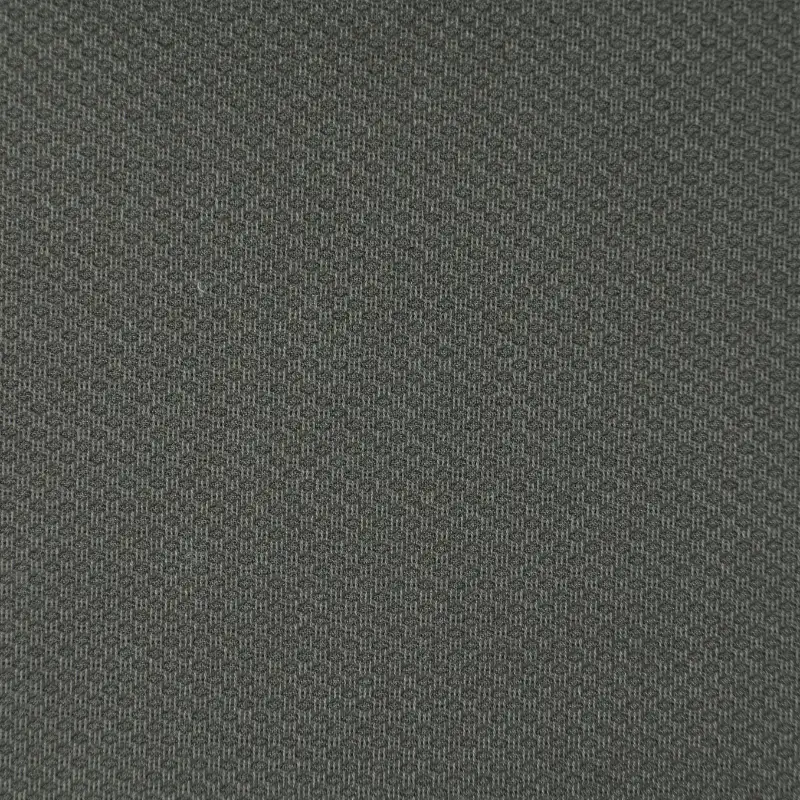 China Fabric for Blazer,Trench Coat Cotton Dobby Natural Woven Fabric BCI Cotton Spandex army green color buy from China wholesaler bulk order at wholesale price free worldwide shipping Alibaba