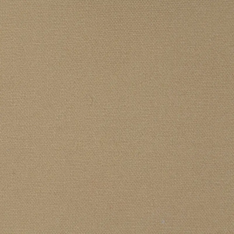 China Fabric for Blazer,Trench Coat Cotton Plain Natural Woven Fabric BCI Cotton brown color buy from China wholesaler bulk order at wholesale price free worldwide shipping Alibaba