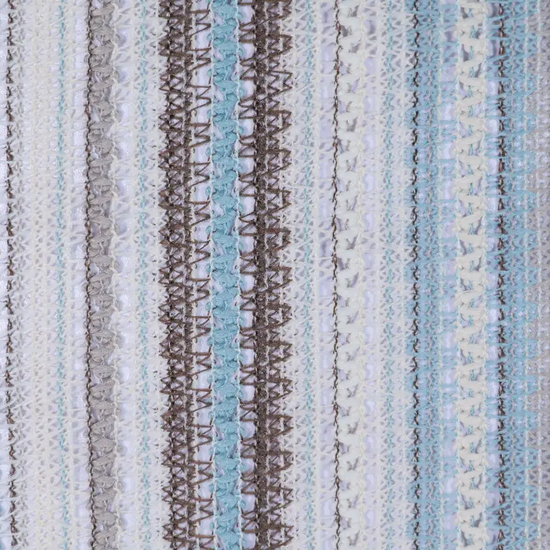 China Fabric for T-Shirt Jacquard Knit Fabric Polyester grey color buy from China wholesaler bulk order at wholesale price free worldwide shipping Alibaba