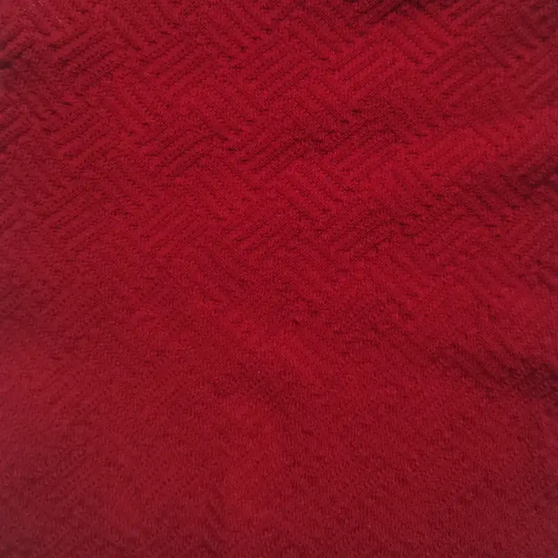 China Yarn for Ladies Vest (Sweater),Round Neck Pullover (Sweater),Polo T-shirt (Sweater),Kids Crew-Neck Cardigan (Sweater),Kids Bow Tie-Front Vest (Sweater),Roll Neck Jumper (Sweater) Ring Spun Regular Yarn BCI Cotton Polyester Spun Silk Red color buy from China wholesaler bulk order at wholesale price free worldwide shipping Alibaba