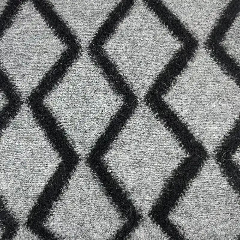 China Yarn for Shirt Long Sleeve Button (Sweater),Shirt Long Sleeve Zipper (Sweater),Shirt Half Sleeve Button (Sweater) Mossy Yarn Fancy Yarn Acrylic Recycled Polyester Polyester Elastane Grey/Blue color buy from China wholesaler bulk order at wholesale price free worldwide shipping Alibaba