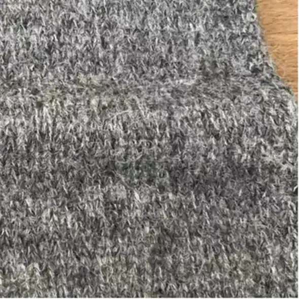 China Yarn for Ladies Vest (Sweater),Open Cardigan (Sweater),Round Neck Pullover (Sweater),Dresses (Cardigan Open) (Sweater),U-Neck Cardigan (Sweater) Mossy Yarn Fancy Yarn Wool Nylon Recycled Polyester Polyester Spandex Black，Violet color buy from China wholesaler bulk order at wholesale price free worldwide shipping Alibaba