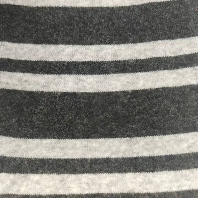 China Yarn for Open Cardigan (Sweater),Full-Zipper Cardigan (Sweater),Half-Zipper Cardigan (Sweater),Shirt Long Sleeve Button (Sweater) Mossy Yarn Fancy Yarn Recycled Polyester Polyester Wool Black,Gray color buy from China wholesaler bulk order at wholesale price free worldwide shipping Alibaba