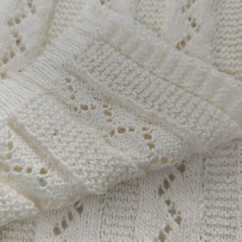 China Yarn for Open Cardigan (Sweater),Full-Zipper Cardigan (Sweater),Crop Top Pullover (Sweater) Twisted Yarn Twisted Yarn Polyester white color buy from China wholesaler bulk order at wholesale price free worldwide shipping Alibaba