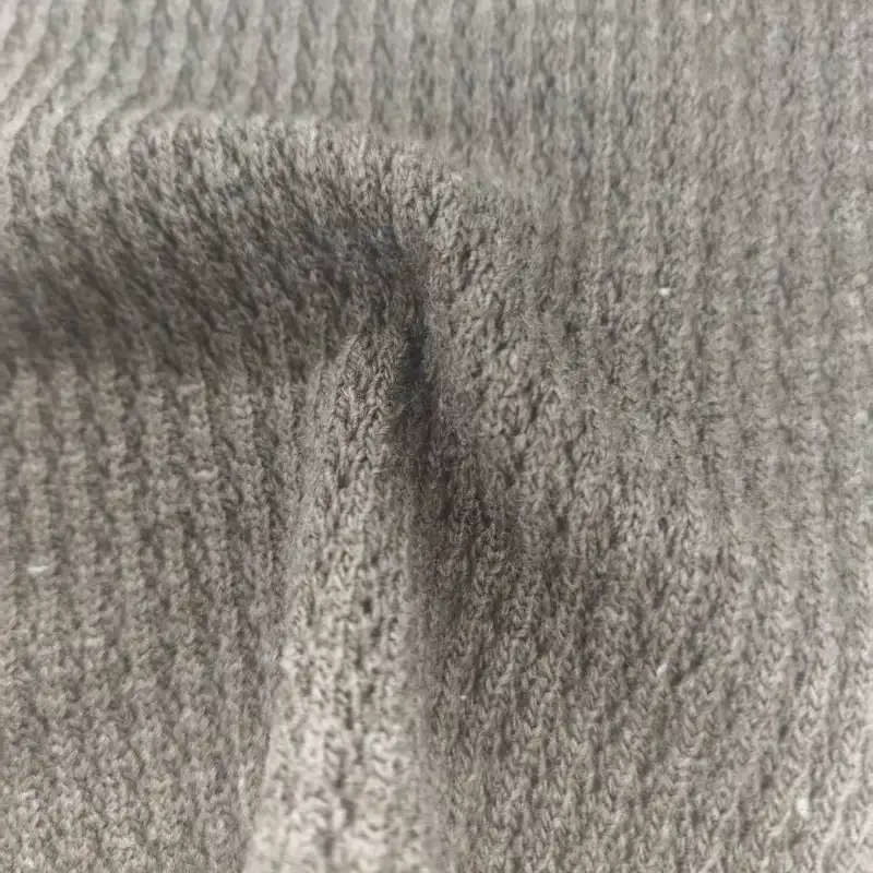 China Yarn for Open Cardigan (Sweater),Full-Zipper Cardigan (Sweater),Half-Zipper Cardigan (Sweater),Shirt Long Sleeve Button (Sweater) Mossy Yarn Fancy Yarn Acrylic Nylon Wool Polyester brown color buy from China wholesaler bulk order at wholesale price free worldwide shipping Alibaba