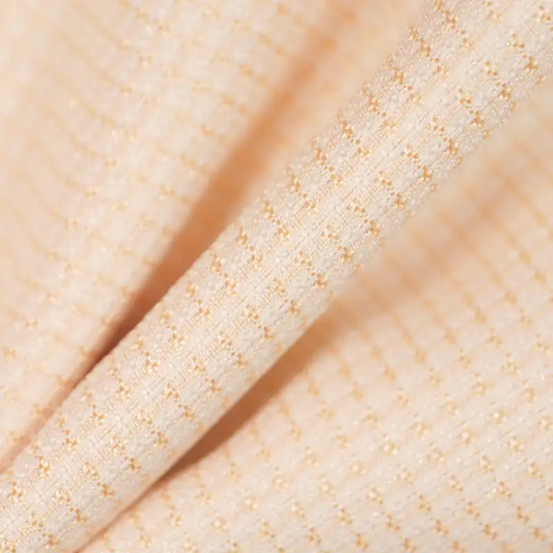 China Fabric for Shirt,Blouse,Skirt,Kids Multi-tier Skirt Chiffon Synthetic Woven Fabric Polyester yellow5 color buy from China wholesaler bulk order at wholesale price free worldwide shipping Alibaba