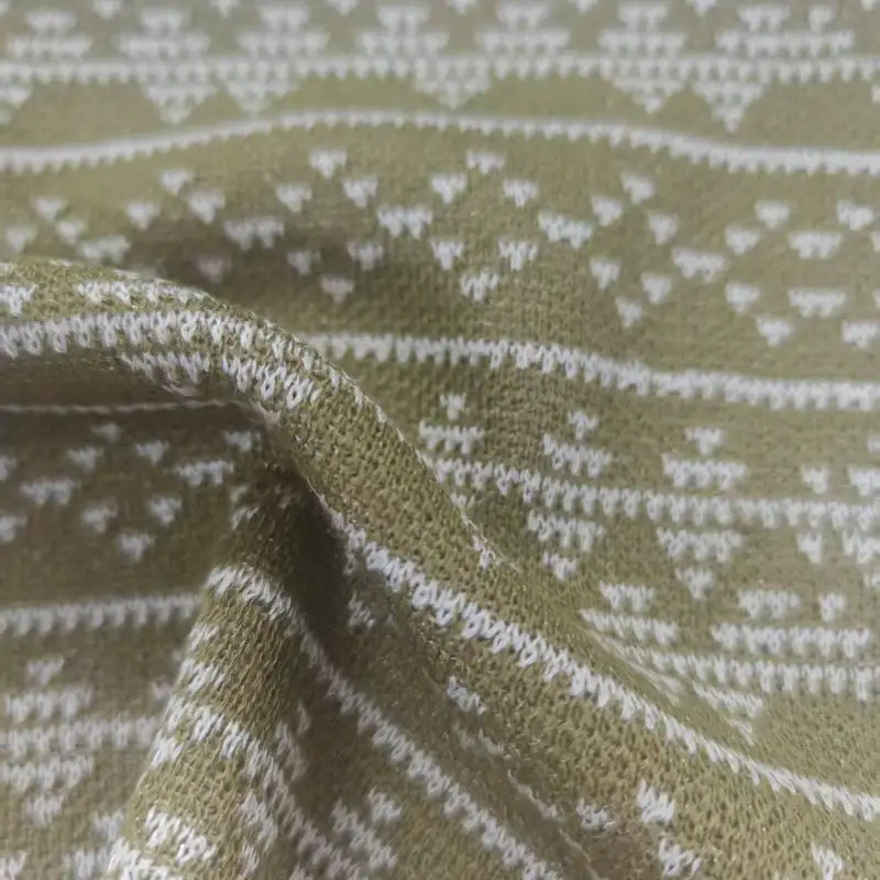 China Yarn for Half-Zipper Cardigan (Sweater),Shirt Long Sleeve Zipper (Sweater),T-shirt (Sweater),Polo T-shirt (Sweater),Hoodie  (Sweater) Worsted Spun Regular Yarn Polyester Viscose green color buy from China wholesaler bulk order at wholesale price free worldwide shipping Alibaba