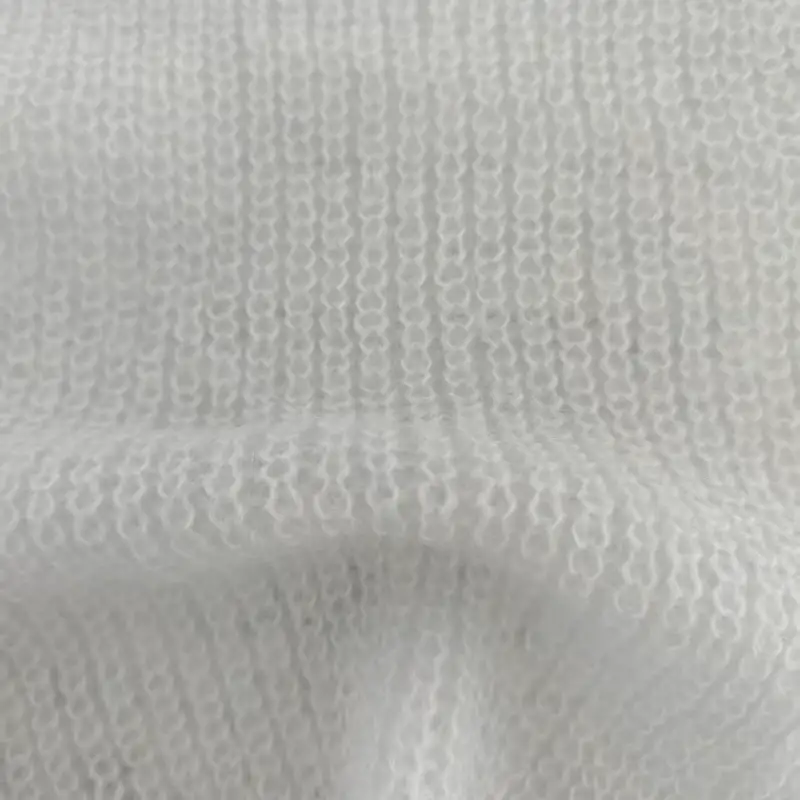 China Yarn for Full-Zipper Cardigan (Sweater),Half-Zipper Cardigan (Sweater),Shirt Long Sleeve Button (Sweater),Shirt Long Sleeve Zipper (Sweater) Mossy Yarn Fancy Yarn Mohair Wool Polyamide white color buy from China wholesaler bulk order at wholesale price free worldwide shipping Alibaba