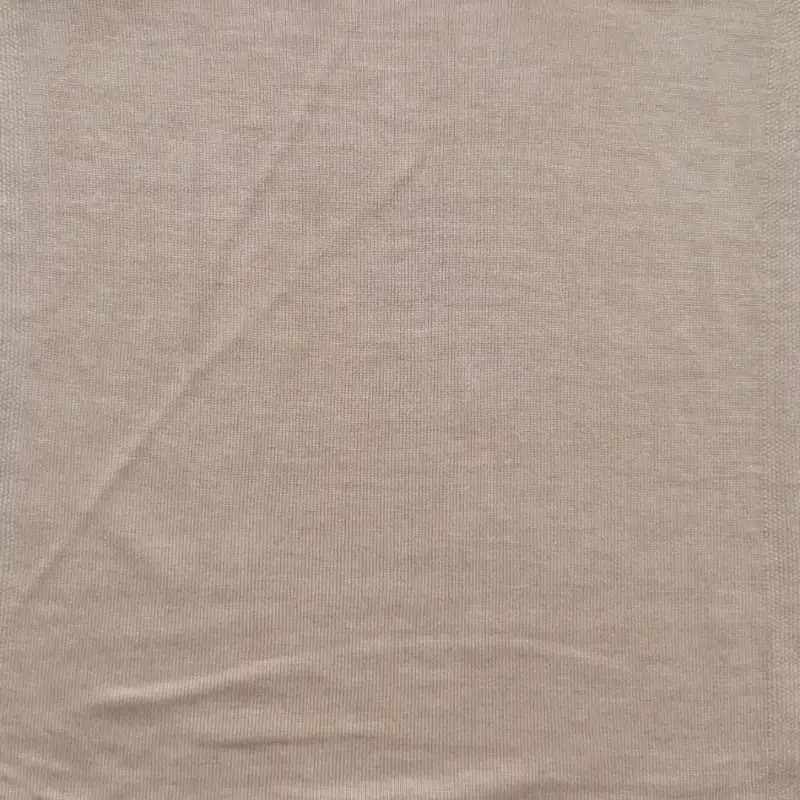 China Yarn for Crew Neck Pullover (Sweater),Polo T-shirt (Sweater),Kids Crew-Neck Cardigan (Sweater),Roll Neck Jumper (Sweater),U-Neck Cardigan (Sweater) Semi-Worsted Spun Regular Yarn Viscose Beige Mel color buy from China wholesaler bulk order at wholesale price free worldwide shipping Alibaba