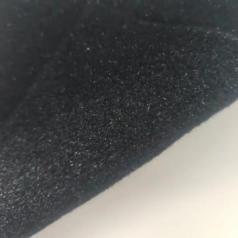 China Yarn for Open Cardigan (Sweater),Full-Zipper Cardigan (Sweater),Half-Zipper Cardigan (Sweater),Shirt Long Sleeve Button (Sweater) Cat Feather Yarn Fancy Yarn Nylon Metal Black color buy from China wholesaler bulk order at wholesale price free worldwide shipping Alibaba