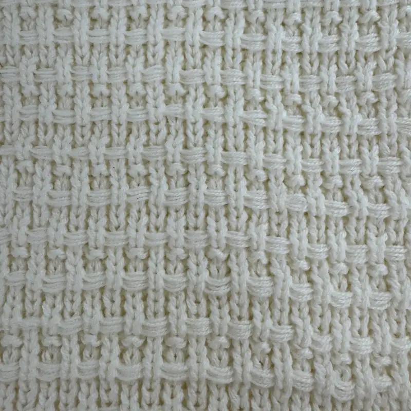 China Yarn for Ladies Vest (Sweater),Men’s Vest (Sweater),Open Cardigan (Sweater),Half-Zipper Cardigan (Sweater),Crop Top Pullover (Sweater),Polo T-shirt (Sweater),U-Neck Cardigan (Sweater) Ring Spun Regular Yarn BCI Cotton Recycled Polyester cream color buy from China wholesaler bulk order at wholesale price free worldwide shipping Alibaba