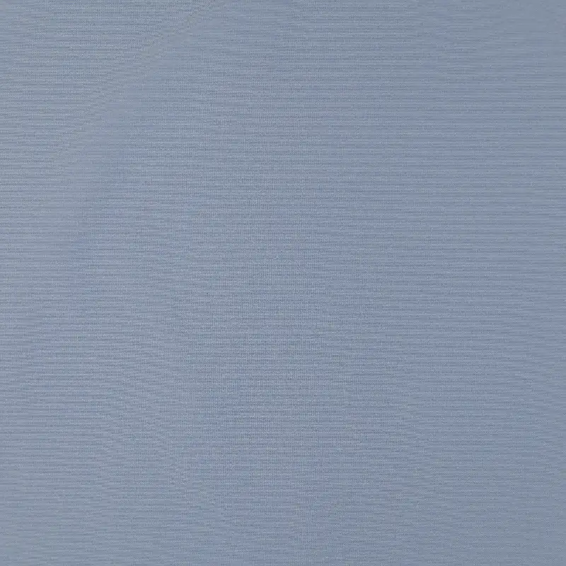 China Fabric for Shirt Four-way Stretch (Bi-Stretch) Woven Blended Fabric Nylon Spandex blue color buy from China wholesaler bulk order at wholesale price free worldwide shipping Alibaba