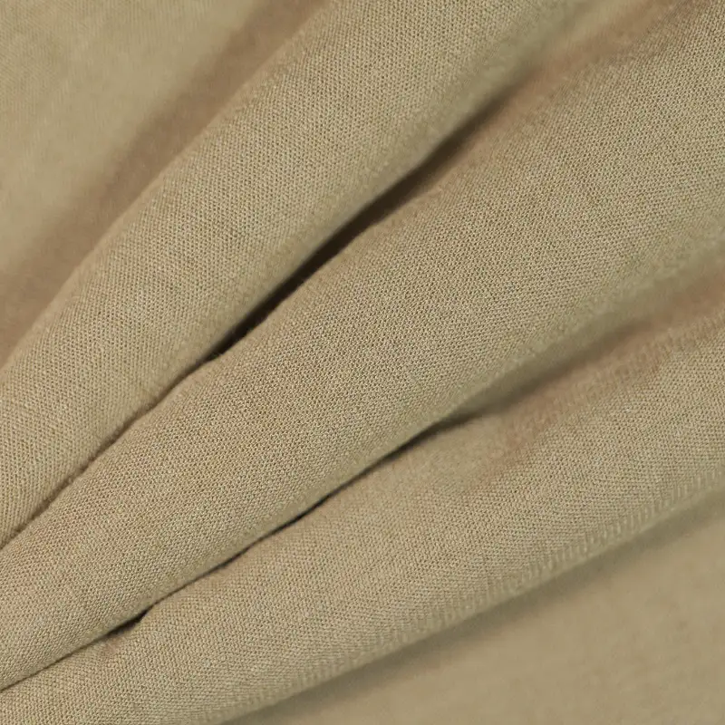 China Fabric for Shirt,Jackets,Skirt Nylon/Cotton Twill Woven Blended Fabric Tencel Cotton Nylon dark green color buy from China wholesaler bulk order at wholesale price free worldwide shipping Alibaba