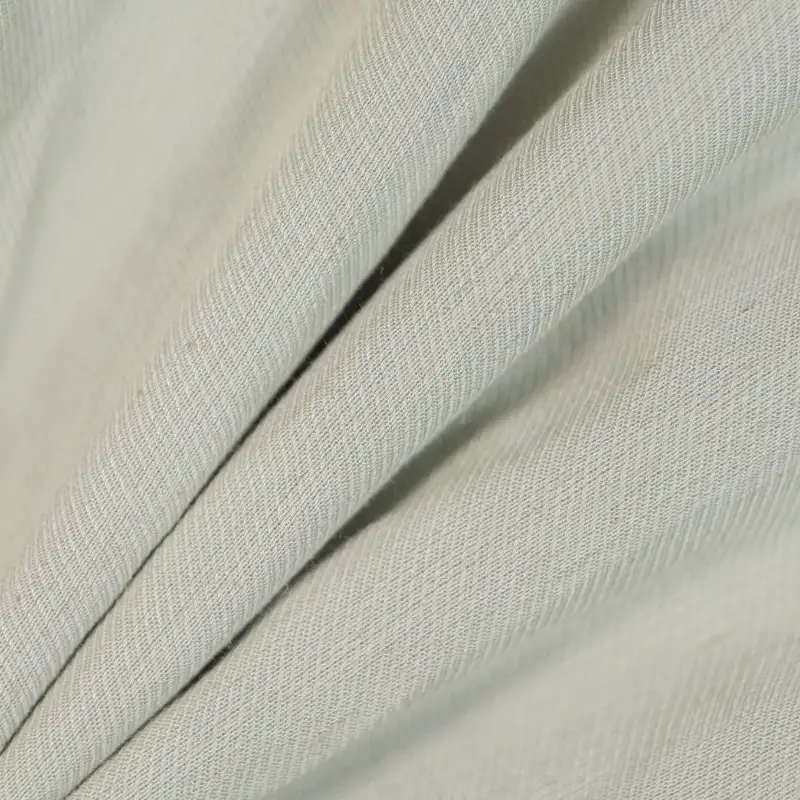 China Fabric for Shirt,Skirt,Backless Beach Dress Nylon/Cotton Twill Woven Blended Fabric Rayon Tencel Polyamide Linen green color buy from China wholesaler bulk order at wholesale price free worldwide shipping Alibaba