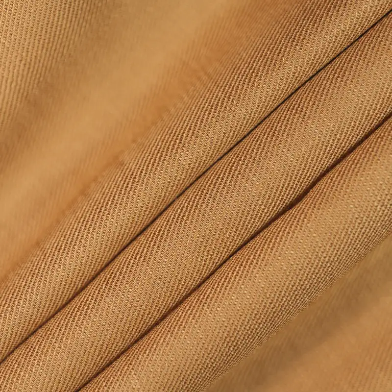 China Fabric for Skirt,Over Shirt Poplin Woven Blended Fabric Tencel Acetate Nylon coffee color buy from China wholesaler bulk order at wholesale price free worldwide shipping Alibaba