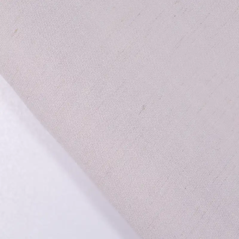 China Fabric for Shirt,Skirt Nylon/Cotton Twill Woven Blended Fabric Rayon Nylon Polyester Linen grey color buy from China wholesaler bulk order at wholesale price free worldwide shipping Alibaba