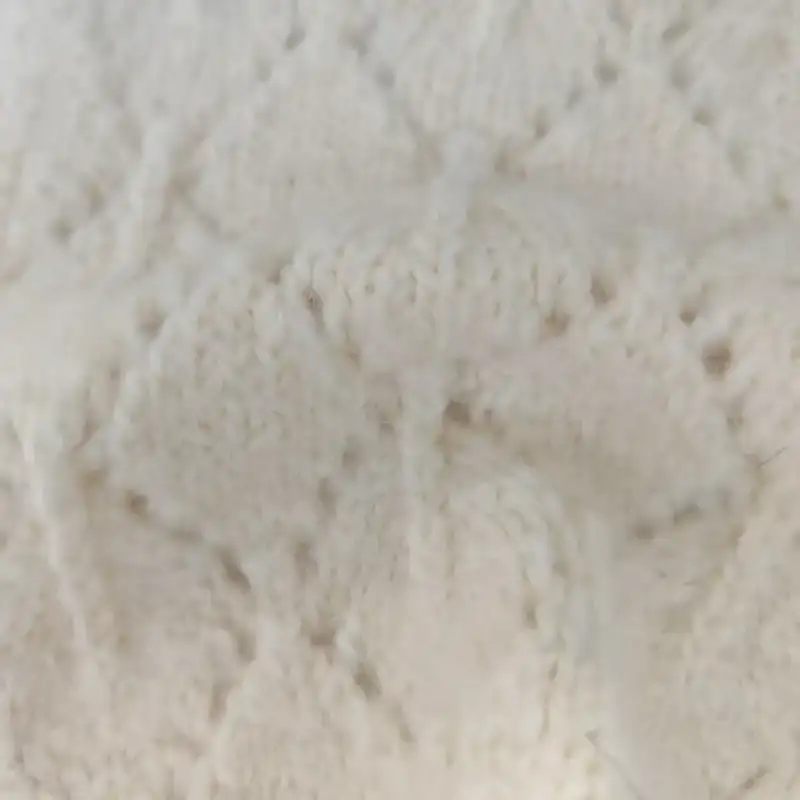 China Yarn for Open Cardigan (Sweater),Full-Zipper Cardigan (Sweater),Half-Zipper Cardigan (Sweater),Shirt Long Sleeve Button (Sweater) Mossy Yarn Fancy Yarn Acrylic Polyester Nylon Alpaca Wool Spandex white/Beige color buy from China wholesaler bulk order at wholesale price free worldwide shipping Alibaba