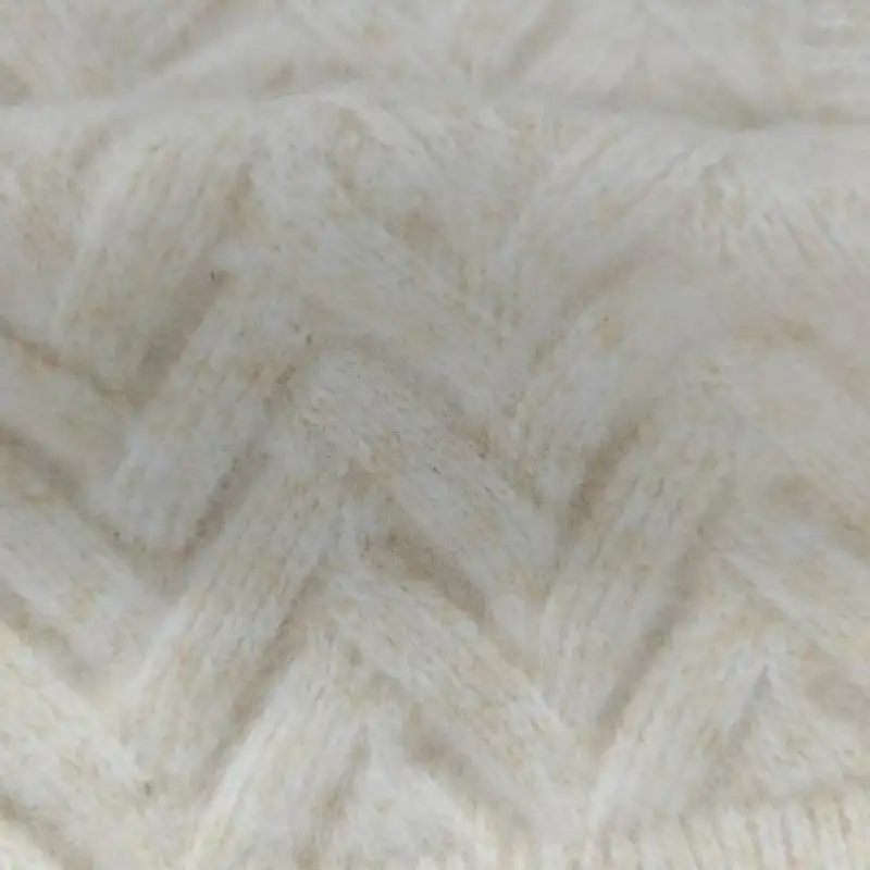 China Yarn for Open Cardigan (Sweater),Full-Zipper Cardigan (Sweater),Half-Zipper Cardigan (Sweater),Shirt Long Sleeve Button (Sweater) Air Spun Yarn Fancy Yarn Recycled Polyester Acrylic Nylon Wool Grey，white color buy from China wholesaler bulk order at wholesale price free worldwide shipping Alibaba