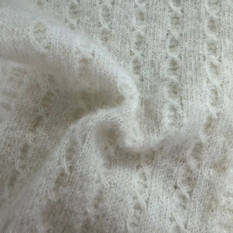 China Yarn for Ladies Vest (Sweater),Men’s Vest (Sweater),Open Cardigan (Sweater),Full-Zipper Cardigan (Sweater),Crew Neck Pullover (Sweater) Mossy Yarn Fancy Yarn Polyester Acrylic Wool Alpaca Nylon Spandex Beige color buy from China wholesaler bulk order at wholesale price free worldwide shipping Alibaba