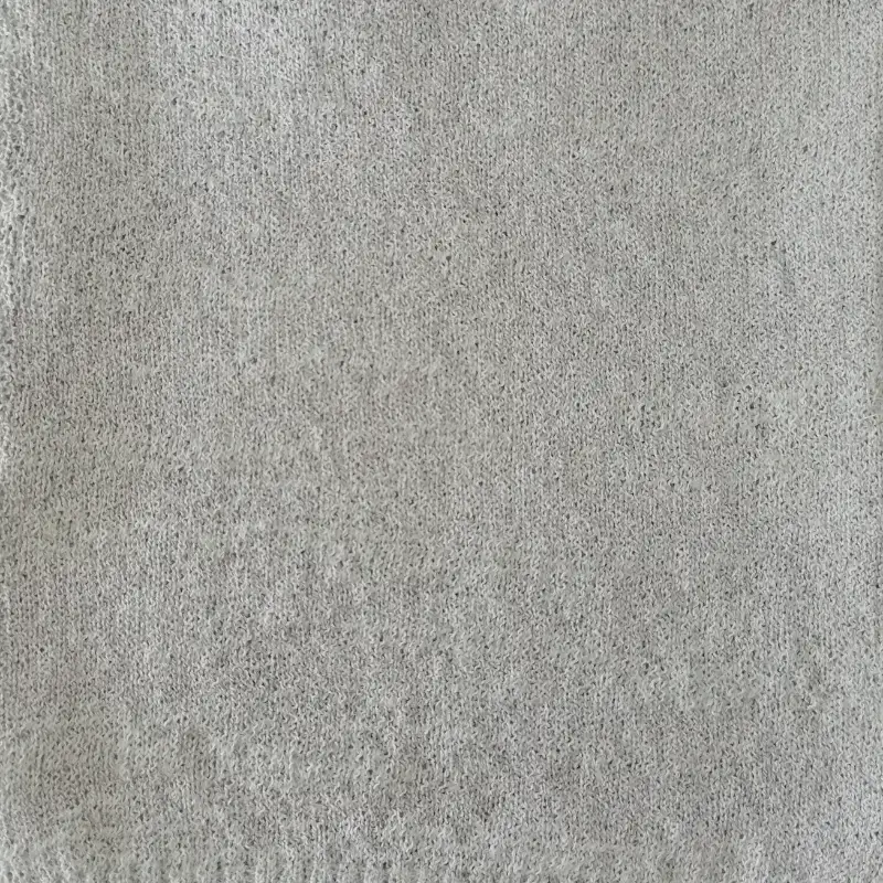 China Yarn for Men’s Vest (Sweater),Round Neck Pullover (Sweater),Crew Neck Pullover (Sweater),Kids Crew-Neck Cardigan (Sweater) Boucle Yarn Fancy Yarn Nylon Recycled Polyester Acrylic Cotton Grey color buy from China wholesaler bulk order at wholesale price free worldwide shipping Alibaba