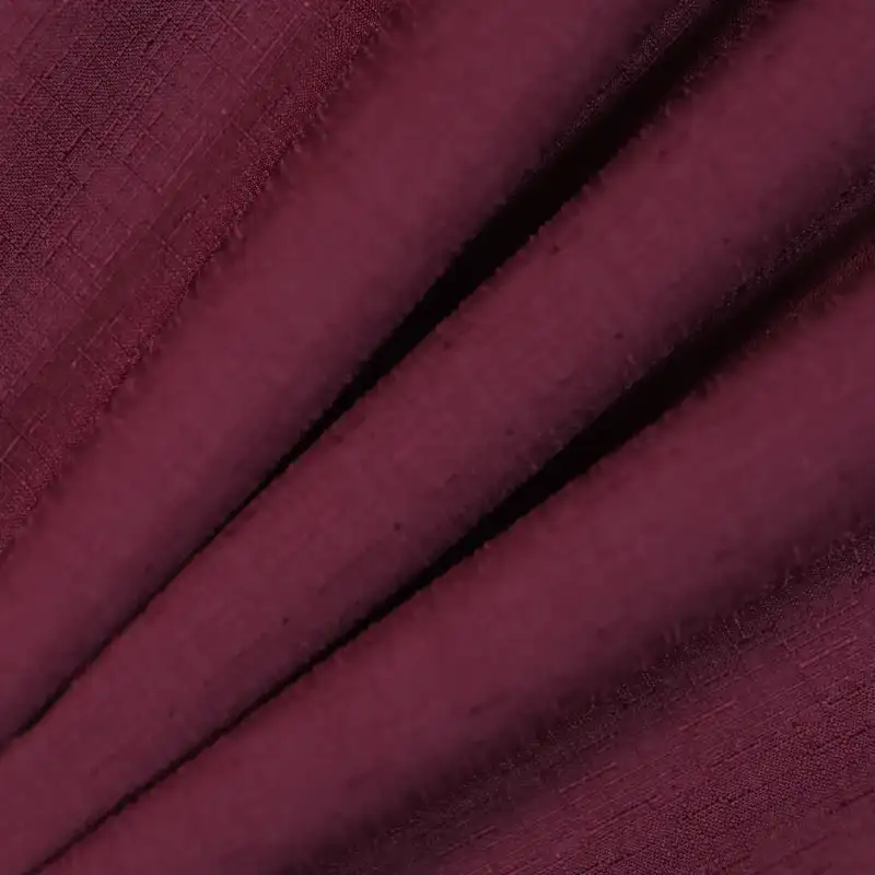 China Fabric for Shirt,Blouse,Skirt,Uniform Yarn Dyed Stripe Woven Blended Fabric Polyester Spandex red color buy from China wholesaler bulk order at wholesale price free worldwide shipping Alibaba